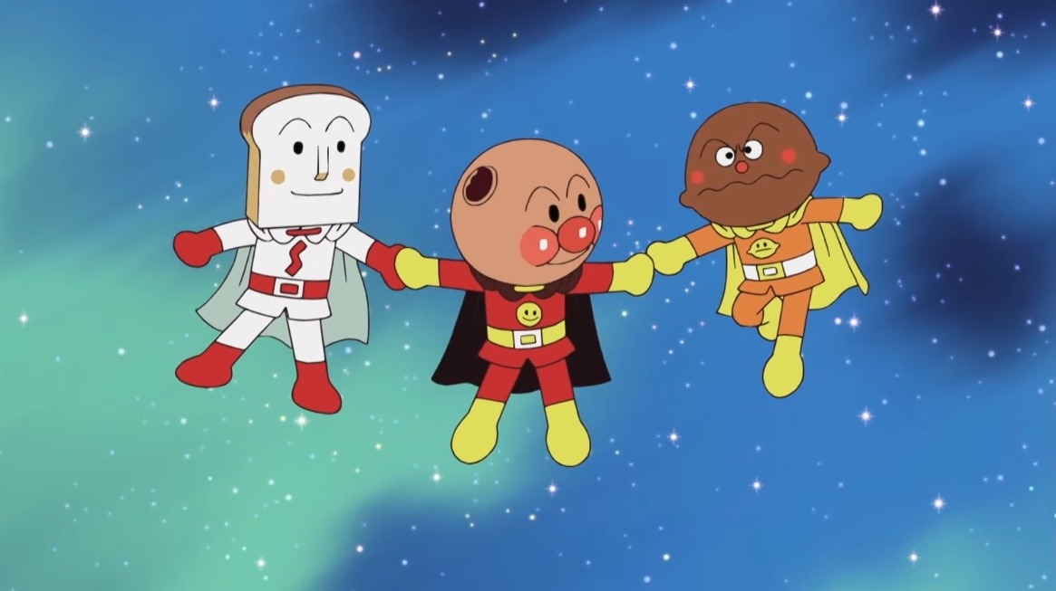 sieu-nhan-anpanman